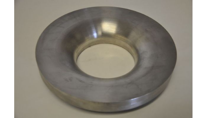 THN-10 Slitskivor/sideplate